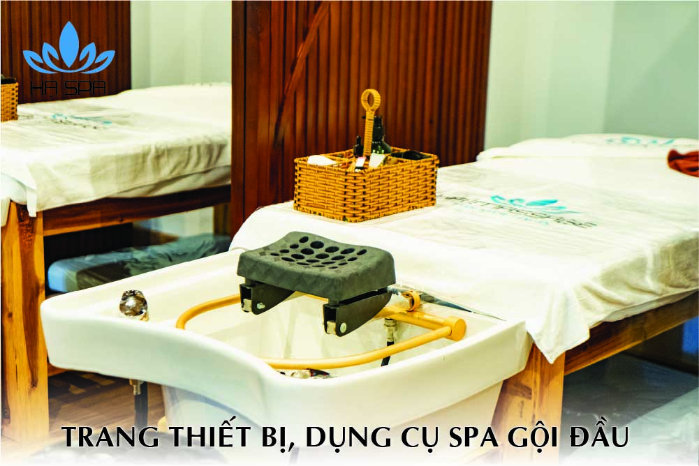 trang thiet bi dung cu spa goi dau