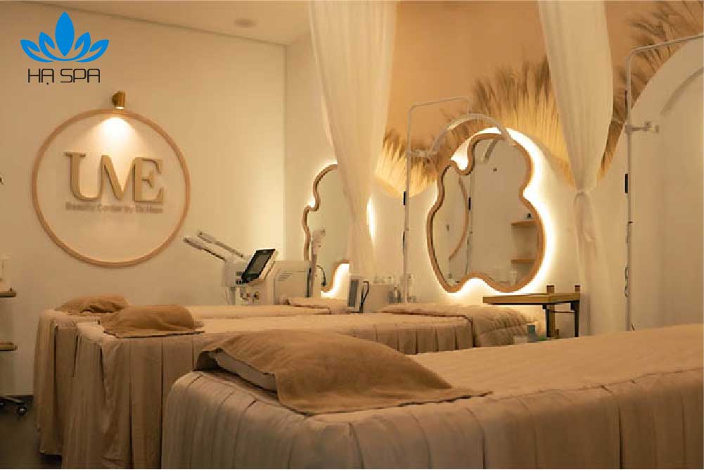 ume spa