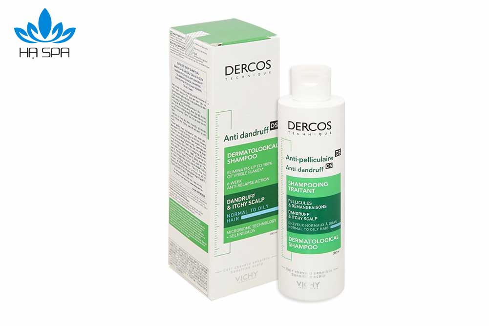 vichy dercos