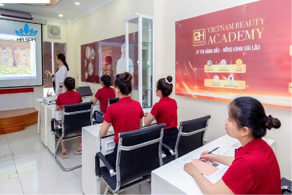 vietnam beauty academy 2