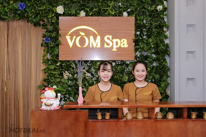 vom spa