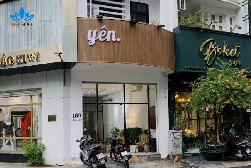 yen beauty healthy spa goi dau duong sinh quan 1