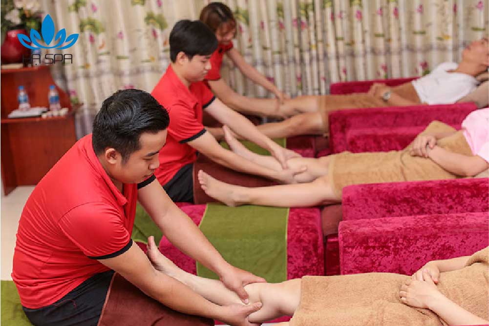 yuan massage therapy