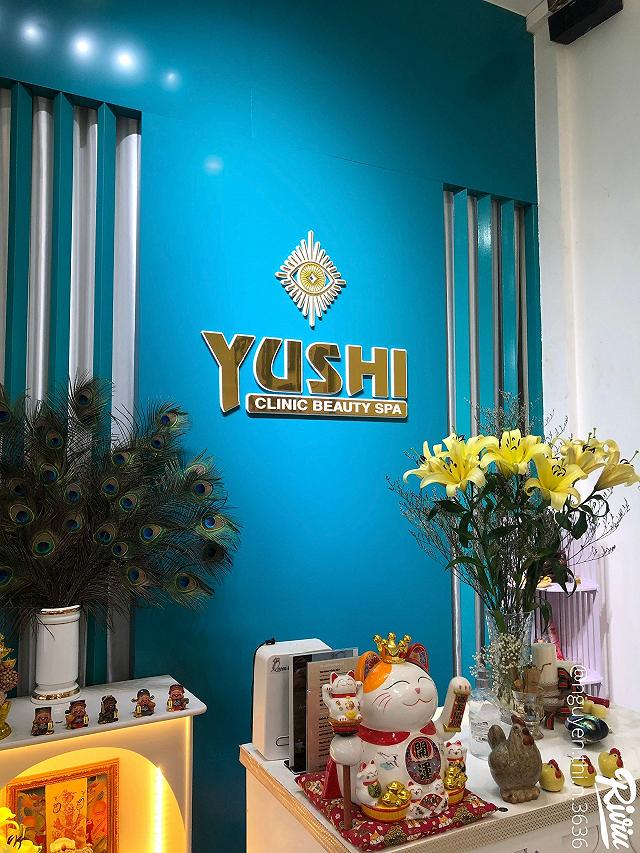 yushi spa clinic