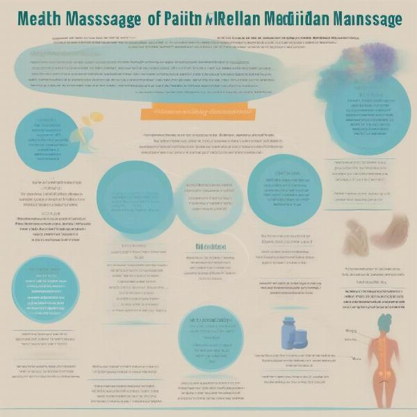 Lợi Ích Của Massage Kinh Lạc Đối Với Sức Khỏe