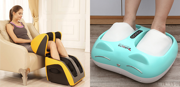 Massage Bằng Chân Hướng Dẫn Tại Nhà Kỹ thuật Massage bằng chân giúp thư giãn cơ bắp chân và cải thiện tuần hoàn máu
