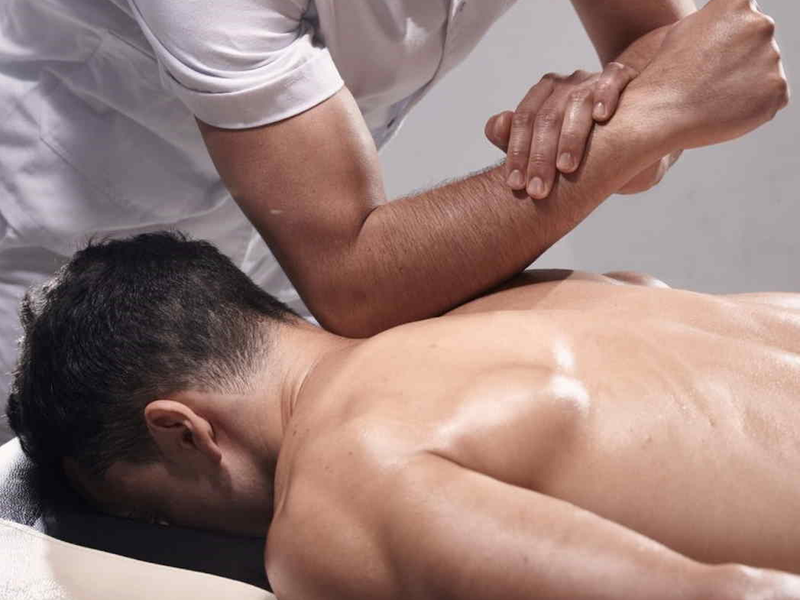 Massage Thể Thao Là Gì Infographic massage thể thao giải thích khái niệm, lợi ích phục hồi cơ bắp và kỹ thuật cơ bản
