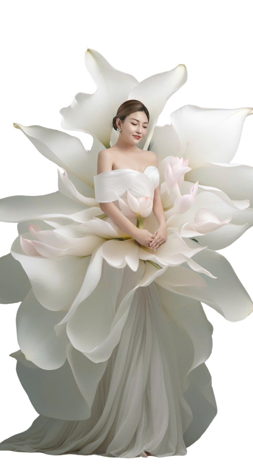 Khách hàng được massage chân thư giãn tại spa Massage Quận 4