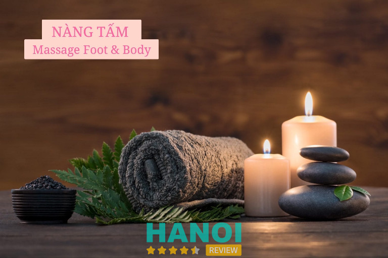 Massage Quận Nam Từ Liêm Trị Liệu Hiện Đại Không gian Massage Quận Nam Từ Liêm hiện đại với giường massage và ánh sáng thư giãn