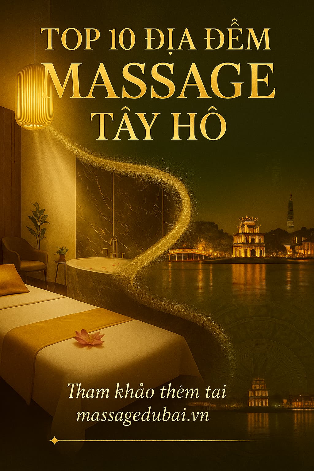 Banner top 10 Massage Quận Tây Hồ uy tín tại Tây Hồ Hà Nội