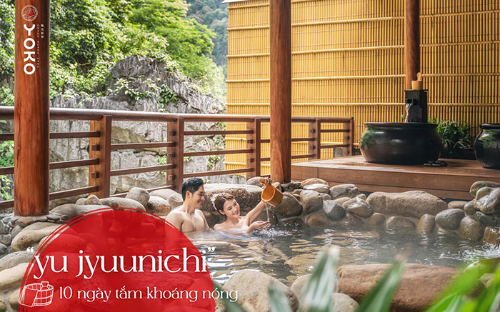 Spa Yoko Massage Cẩm Phả Khách thư giãn tại Spa Yoko với dịch vụ Massage Cẩm Phả