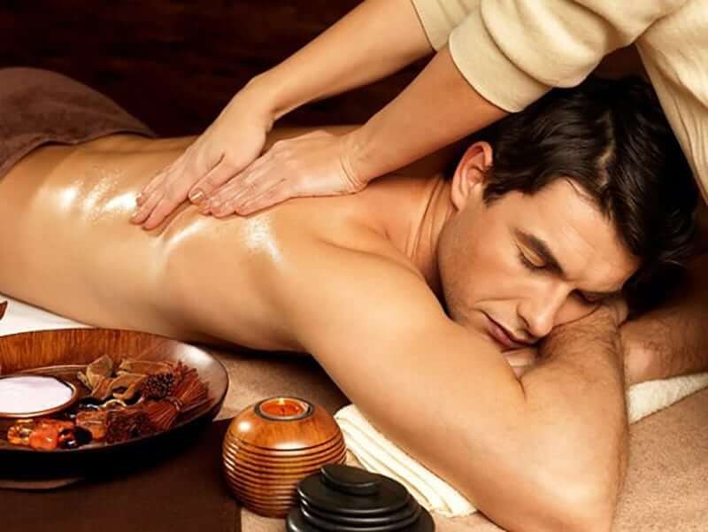 Phòng massage hiện đại tại Hà Giang với dịch vụ chăm sóc sức khỏe Massage Hà Giang