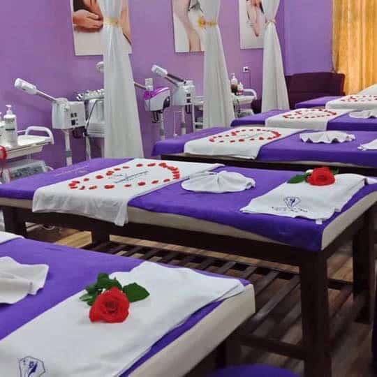 Massage Hà Nam Uy Tín Dịch vụ Massage Hà Nam chất lượng cao tại spa uy tín