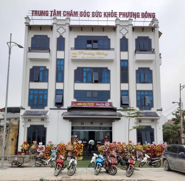 Khách hàng đang thư giãn massage tại Massage Hà Nam spa uy tín