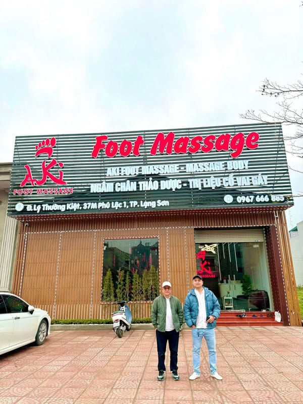 Danh Sách Massage Lạng Sơn Uy Tín Không gian thư giãn chuyên nghiệp dịch vụ Massage Lạng Sơn tại spa cao cấp